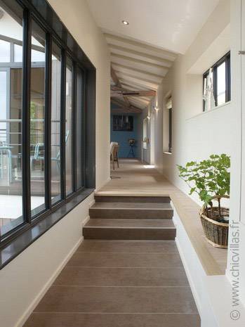 De Val en Vins - Location villa de luxe - Vallee de la Loire - ChicVillas - 7